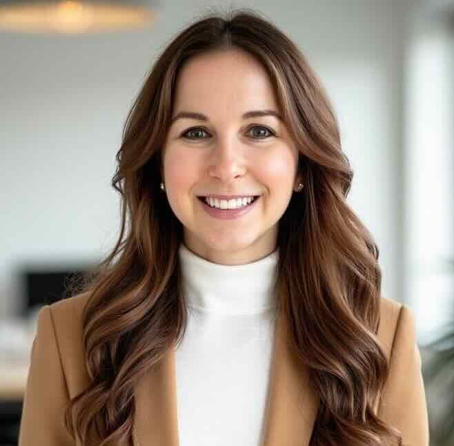 Dr. Hilary Marusak's photo